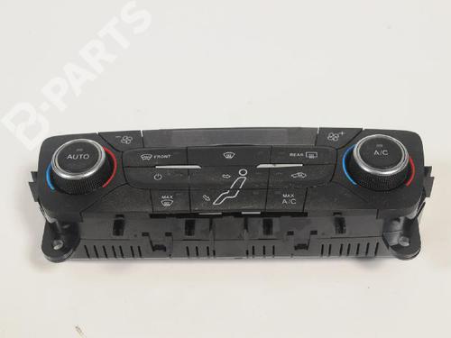 Used Electronic module FORD FOCUS III 2.0 ST (250 hp) 7754774