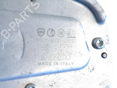 Rear wiper motor FIAT 500X (334_) 1.3 (334.AXR11) | BP27824961M102 