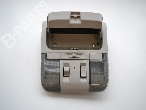 Interior roof light SUBARU LEGACY V Estate (BR) 2.0 D AWD | BP7496305I8