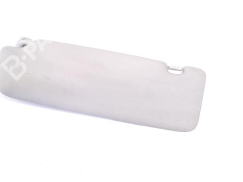 Right sun visor AUDI A3 Sportback (8PA) 2.0 TDI 16V | BP7502580I2 