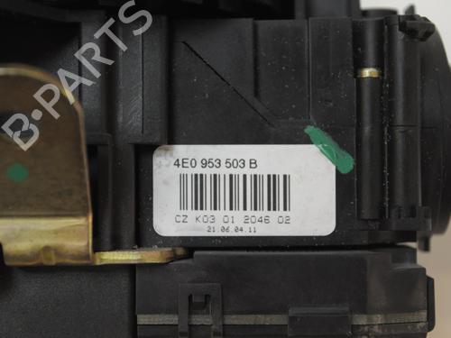 Steering column stalk AUDI A6 C6 (4F2) 2.4 | BP19747276I23 