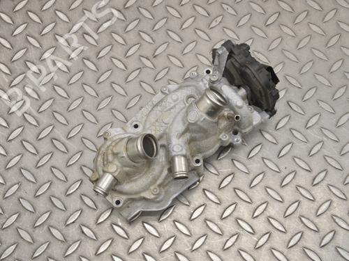 Pompe de circulation d'eau VW GOLF VII (5G1, BQ1, BE1, BE2) 1.5 TSI (150 hp) 14807859