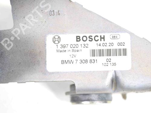 Tailgate lock BMW 3 Touring (F31) 335 d xDrive | BP8868116C101 