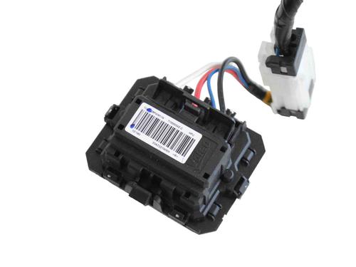 Varmeblæsermodstand SUBARU XV (_GP_) 2.0 D AWD (GPD) | BP14810802M108