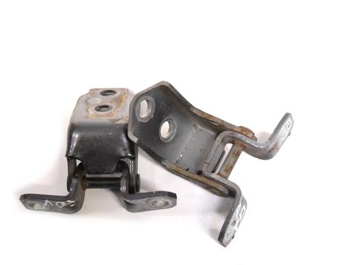 Hinge/Door check strap MAZDA 6 Saloon (GJ, GL) 2.2 D (GJ2FP, GJ1021, GJ1022, GL1021) | BP14786660C146 