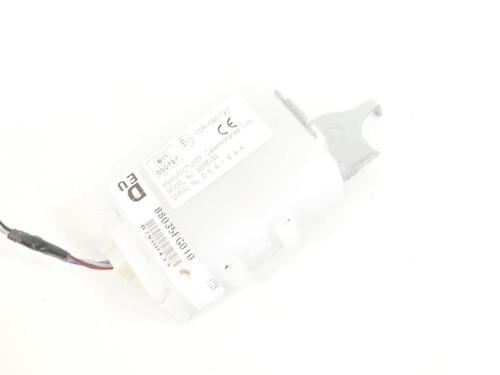 Electronic module SUBARU FORESTER (SH_) 2.0 D AWD (SHH, SHD, SHN) | BP7755735M83 