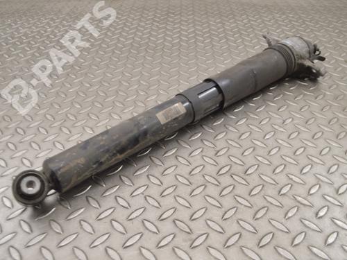Right rear shock absorber VW TOUAREG (CR7, RC8) 3.0 TSI 4motion | BP10533906M19 