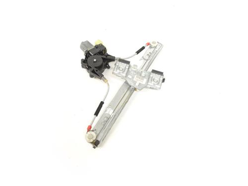 Front left window mechanism FORD FIESTA VI (CB1, CCN) 1.0 EcoBoost | BP9172159C22 