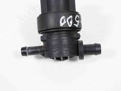 Sensor electrónico MERCEDES-BENZ S-CLASS (W220, V220) S 320 CDI (220.026, 220.126) | BP14816040M84 