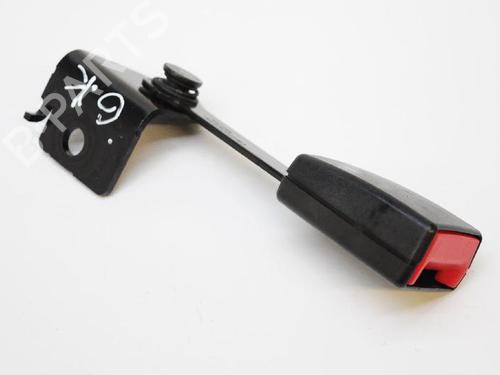 Seat buckle BMW 7 (F01, F02, F03, F04) 730 d | BP14814326I32 