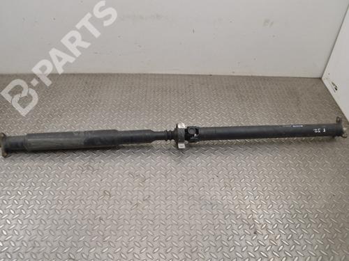 Driveshaft BMW 3 Gran Turismo (F34) 320 d xDrive | BP9909816M37 