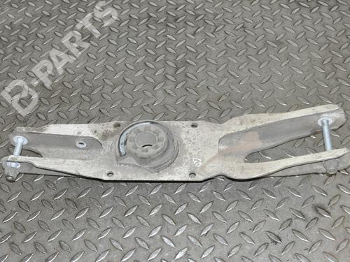 Right rear suspension arm MERCEDES-BENZ GLA-CLASS (X156) GLA 220 CDI (156.903) | BP7486707M15 