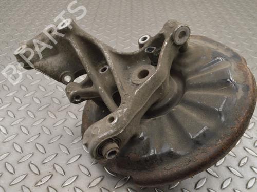 Right rear steering knuckle MERCEDES-BENZ C-CLASS (W204) C 200 CDI (204.001) | BP14796746M28 