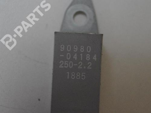 Electronic module LEXUS GS (_S19_) 300 (GRS190_, GRS190R) | BP7753865M83 