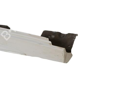 Left sideskirt MERCEDES-BENZ E-CLASS (W212) E 220 BlueTEC (212.001) | BP17549898C115 