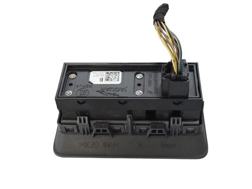 Switch JAGUAR XF I (X250) 3.0 D | BP19433525I30 