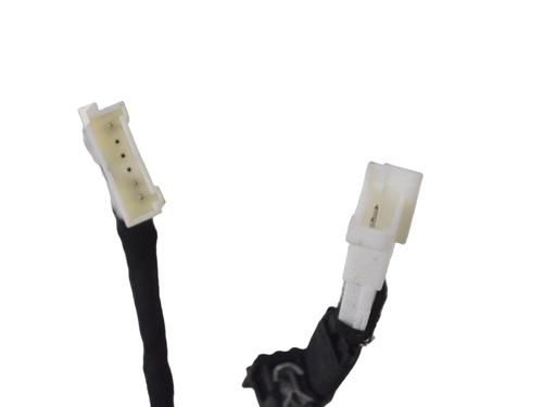 Tailgate lift support BMW X5 (F15, F85) xDrive 40 d | BP14803346C138 
