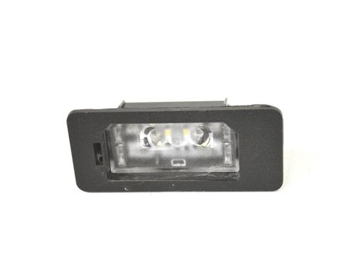Used Licence plate light BMW X3 (G01, F97, G08) xDrive M40 d (326 hp) 27821830
