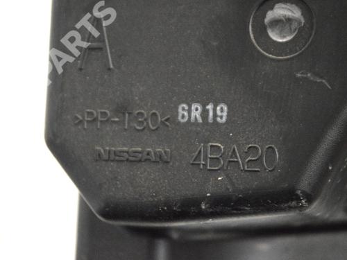 Air filter box NISSAN X-TRAIL III (T32_, T32R, T32RR) 1.6 dCi (T32) | BP8349444M87