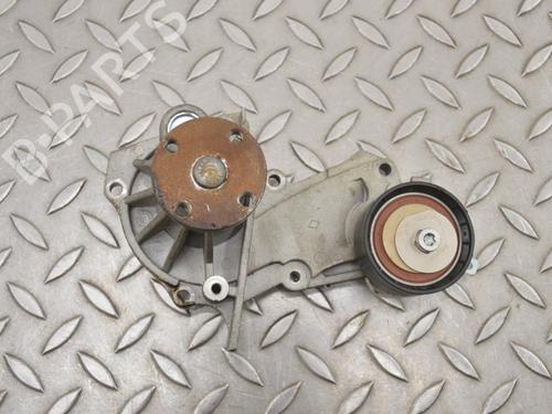 Used Auxiliary water pump VW GOLF VII (5G1, BQ1, BE1, BE2) 1.2 TSI (110 hp) 14808531