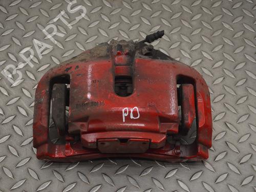Used Right front brake caliper BMW 6 Coupe (F13) 640 d (313 hp) 15482694