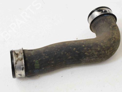 Ladeluftrohr VW PASSAT B6 (3C2) 2.0 TDI 16V | BP14767197M127