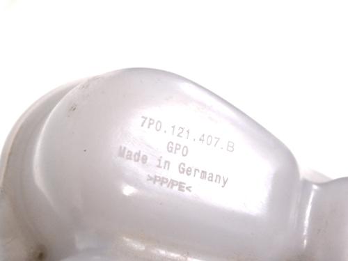 Expansion tank PORSCHE 911 (997) 3.6 Carrera | BP14787375C120 