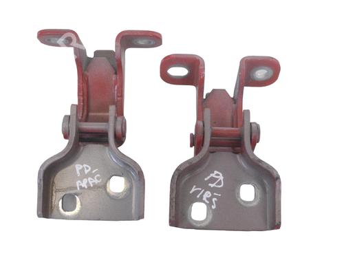 Hinge/Door check strap RENAULT TRAFIC III Bus (JG_) 1.6 dCi 125 (JGMH) | BP17714764C146 