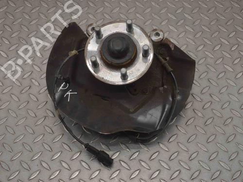 Used Left front steering knuckle FORD USA MUSTANG Coupe 2.3 EcoBoost (314 hp) 16021273