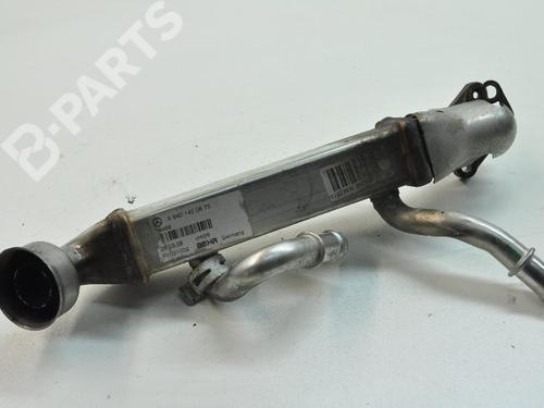 Used Egr MERCEDES-BENZ A-CLASS (W169) A 180 CDI (169.007, 169.307) (109 hp) 7489124