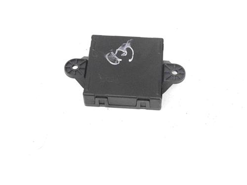 Elektronische module MERCEDES-BENZ CLS (C218) CLS 350 CDI / d (218.323) (265 hp) 10675393