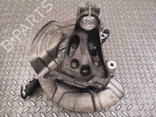 Right front steering knuckle BMW 4 Coupe (F32, F82) 435 i | BP19130593M26 