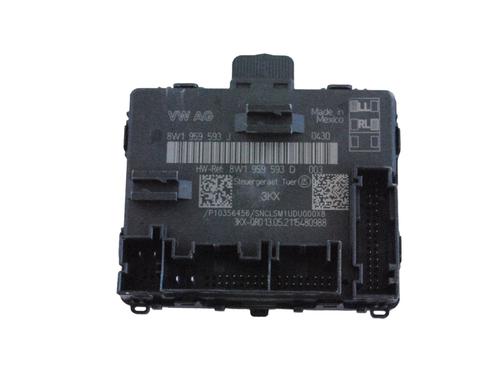 Used Electronic module AUDI Q5 (FYB, FYG) 45 TFSI Mild Hybrid quattro (245 hp) 27829857