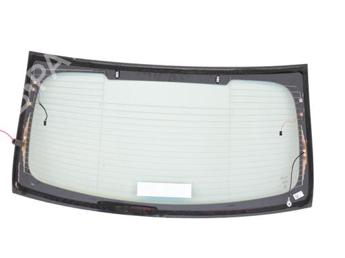 Bootlid window MERCEDES-BENZ A-CLASS Saloon (V177) A 180 d (177.110) | BP27827190C64 