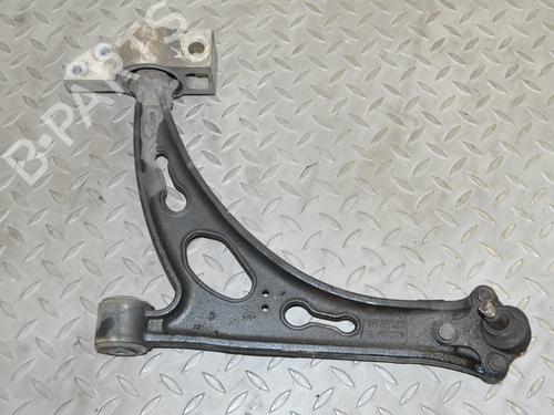 Used Left front suspension arm SKODA SUPERB II (3T4) 1.9 TDI (105 hp) 19941810