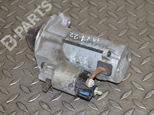 Starter HYUNDAI i30 (GD) 1.6 CRDi | BP8001391M8 