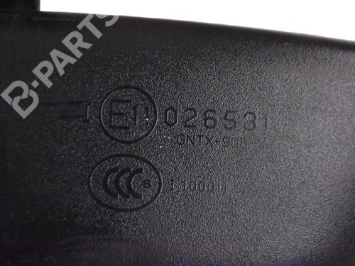 Rear mirror BMW 3 Gran Turismo (F34) 320 d xDrive | BP10035340I6 