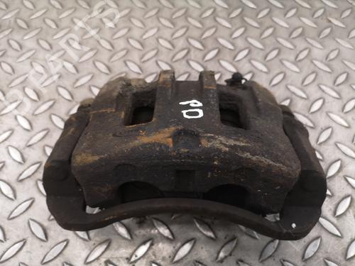 Used Right front brake caliper HYUNDAI H-1 Travel (TQ) 2.5 CRDi (116 hp) 19078645