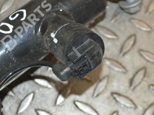 Right rear shock absorber BMW X3 (G01, F97, G08) xDrive 30 i | BP7813786M19 