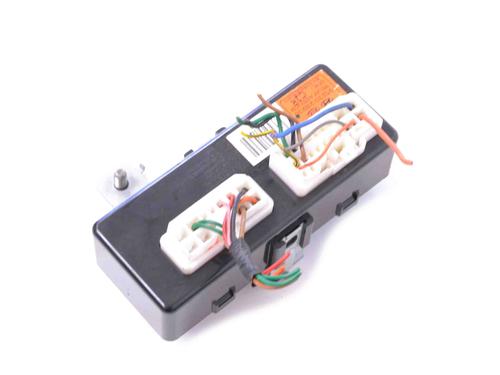 Used Electronic sensor HYUNDAI SANTA FÉ II (CM) 2.2 CRDi 4x4 (155 hp) 14771410