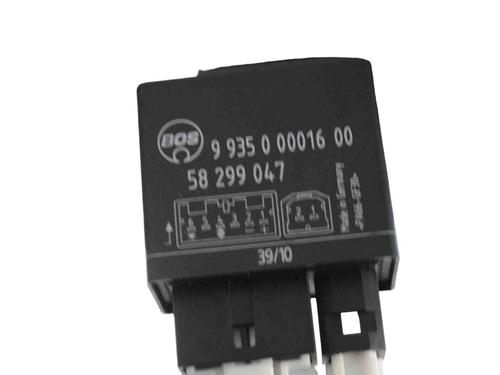 Rear parcel shelf JAGUAR XJ (X351) 3.0 SDV6 | BP15776180C85 