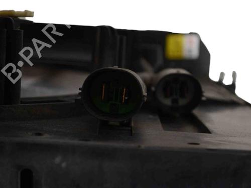 Radiator fan LAND ROVER DISCOVERY V (L462) 2.0 Sd4 4x4 | BP19942584M35 
