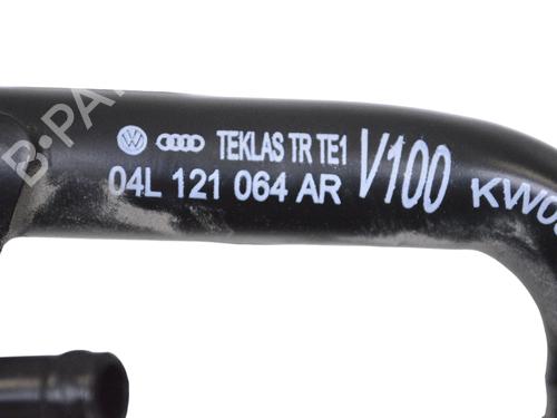 Pipe VW PASSAT B8 Variant (3G5, CB5) 2.0 TDI | BP14916861M125 