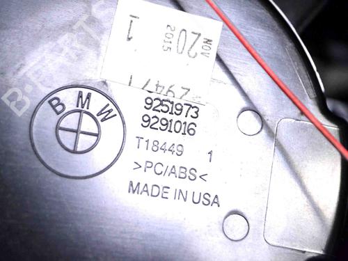 Cup/Object holder BMW X6 (F16, F86) M | BP8861583I37 