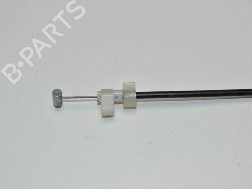 Tailgate lock BMW 3 Coupe (E92) 335 d | BP8831021C101 