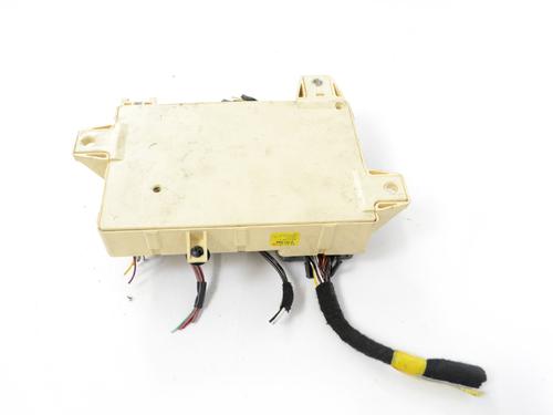 Fuse box JAGUAR S-TYPE II (X200) 2.7 D | BP7485257E1 