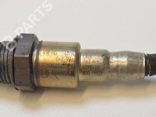 Electronic sensor VW GOLF VII (5G1, BQ1, BE1, BE2) 1.6 TDI | BP7496545M84 