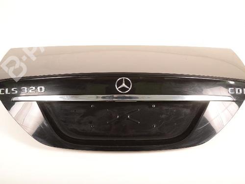 Used Tailgate MERCEDES-BENZ CLS (C219) CLS 320 CDI (219.322) (224 hp) 7491695