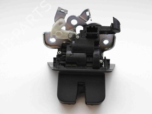 Used Tailgate lock AUDI A7 Sportback (4GA, 4GF) 3.0 TFSI quattro (310 hp) 8828997