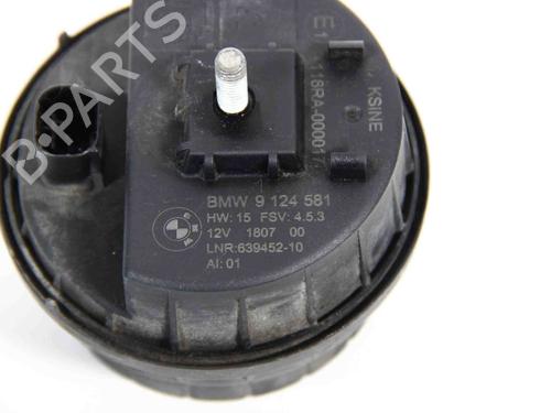 Electronic module BMW 5 (E60) 530 d | BP14815839M83 